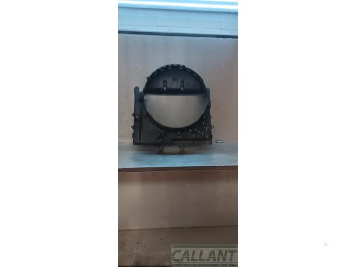 Begagnade Lufttratt Landrover Range Rover Sport (LS) 3.0 S TDV6 Pris € 60,50 Inklusive moms erbjuds av Garage Callant