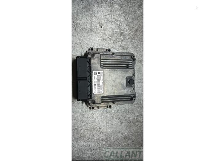 Używane Komputer sterowania silnika Landrover Range Rover Evoque (LVJ/LVS) 2.0 D 150 16V Cena € 242,00 Z VAT oferowane przez Garage Callant