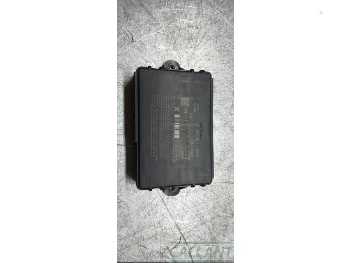 Używane Modul keyless vehicle Landrover Range Rover Evoque (LVJ/LVS) 2.0 D 150 16V Cena € 60,50 Z VAT oferowane przez Garage Callant
