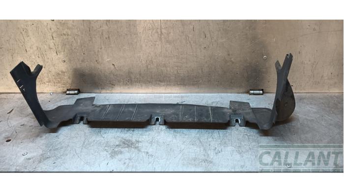Begagnade Lufttratt Landrover Range Rover Evoque (LVJ/LVS) 2.0 D 150 16V Pris € 24,20 Inklusive moms erbjuds av Garage Callant