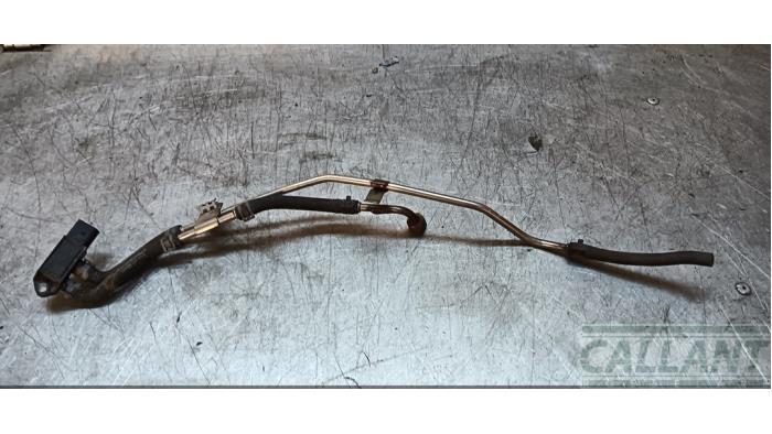 Begagnade Partikelfiltersensor Landrover Range Rover Evoque (LVJ/LVS) 2.0 D 150 16V Pris € 60,50 Inklusive moms erbjuds av Garage Callant