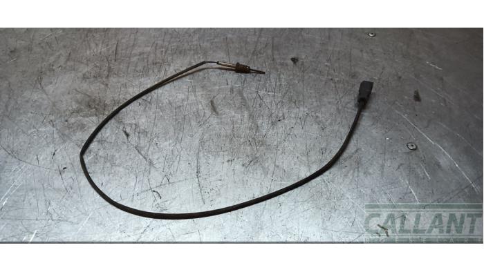 Używane Czujnik temperatury spalin Landrover Range Rover Evoque (LVJ/LVS) 2.0 D 150 16V Cena € 30,25 Z VAT oferowane przez Garage Callant