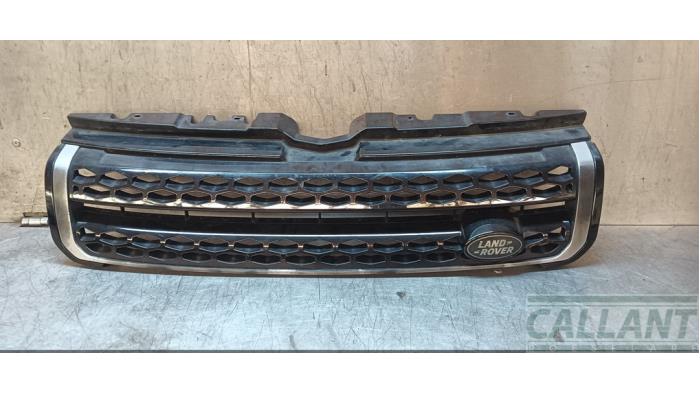 Begagnade Grill Landrover Range Rover Evoque (LVJ/LVS) 2.0 D 150 16V Pris € 181,50 Inklusive moms erbjuds av Garage Callant