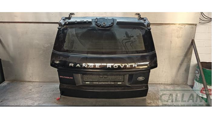 Begagnade Baklucka Landrover Range Rover Evoque (LVJ/LVS) 2.0 D 150 16V Pris € 786,50 Inklusive moms erbjuds av Garage Callant