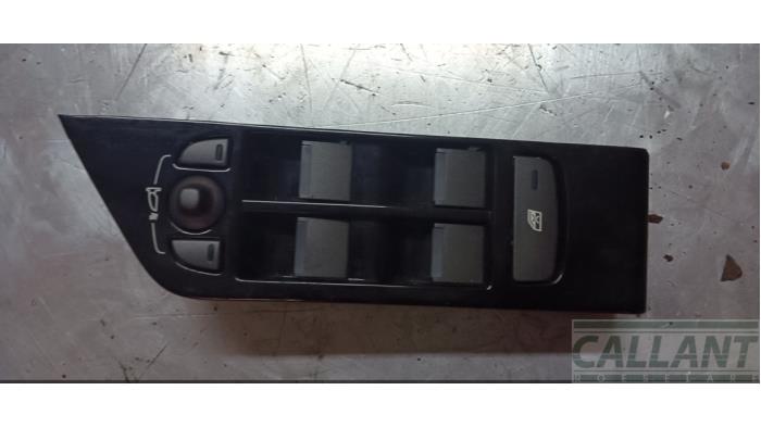 Usados Interruptor combinado de ventanillas Landrover Range Rover Evoque (LVJ/LVS) 2.0 D 150 16V Precio € 42,35 IVA incluido ofrecido por Garage Callant