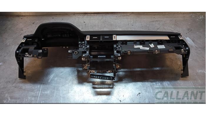 Używane Panel Landrover Range Rover Evoque (LVJ/LVS) 2.0 D 150 16V Cena € 786,50 Z VAT oferowane przez Garage Callant