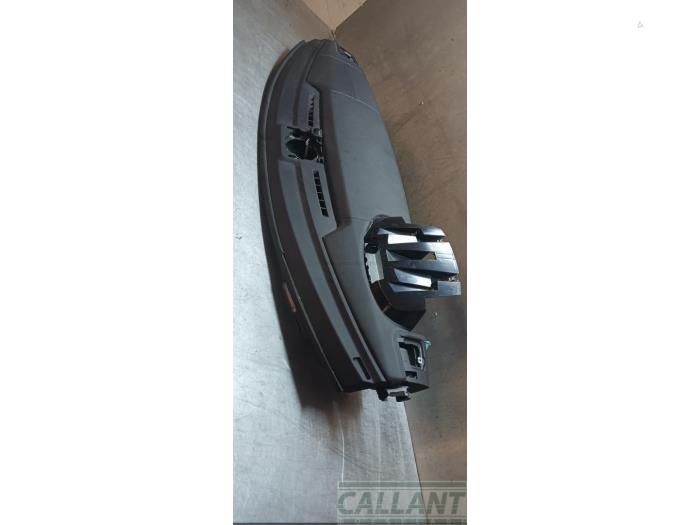 Używane Panel Landrover Range Rover Sport (LS) 3.0 S TDV6 Cena € 605,00 Z VAT oferowane przez Garage Callant