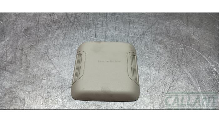 Begagnade Larmsensor Landrover Range Rover Sport (LS) 3.0 S TDV6 Pris € 30,25 Inklusive moms erbjuds av Garage Callant