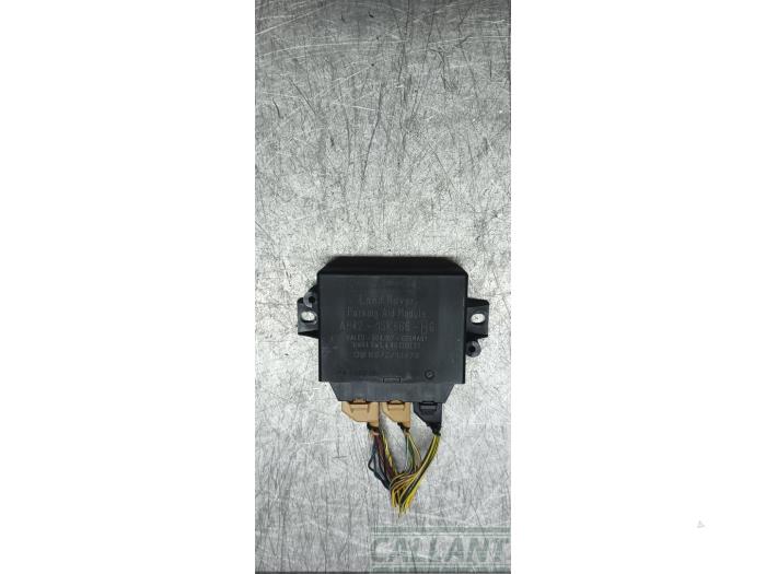 Begagnade PDC-modul Landrover Range Rover Sport (LS) 3.0 S TDV6 Pris € 139,15 Inklusive moms erbjuds av Garage Callant