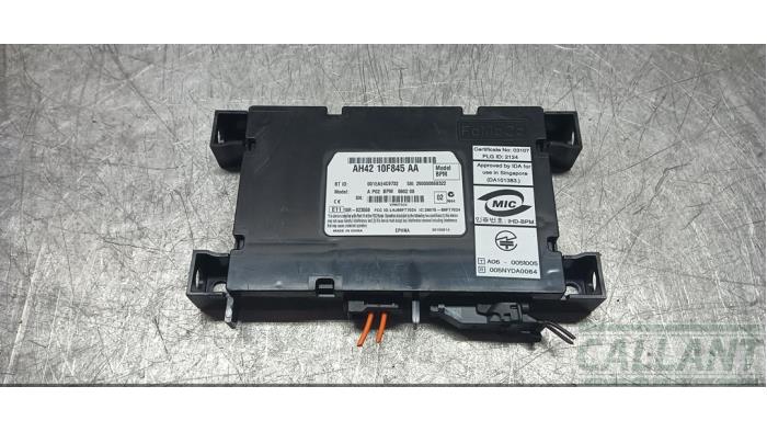 Begagnade Bluetooth-modul Landrover Range Rover Sport (LS) 3.0 S TDV6 Pris € 181,50 Inklusive moms erbjuds av Garage Callant