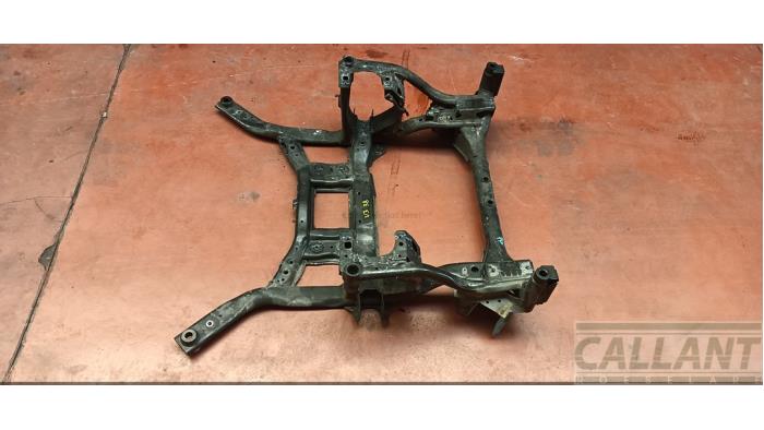 Used Subframe Landrover Range Rover Velar (LY) 2.0 16V P400e AWD Price € 484,00 Inclusive VAT offered by Garage Callant