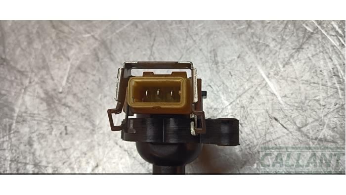 Gebrauchte Zündspule Landrover Range Rover III (LM) 4.4 V8 32V Preis € 36,30 Mit Mehrwertsteuer angeboten von Garage Callant