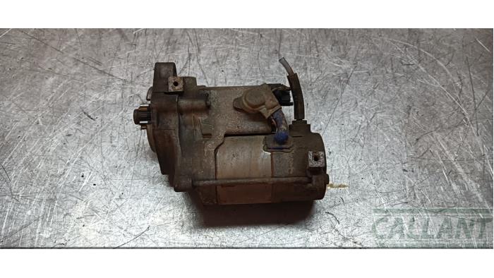 Used Starter Landrover Range Rover III (LM) 4.4 V8 32V Price € 90,75 Inclusive VAT offered by Garage Callant