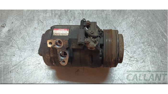 Gebrauchte Klimapumpe Landrover Range Rover III (LM) 4.4 V8 32V Preis € 121,00 Mit Mehrwertsteuer angeboten von Garage Callant