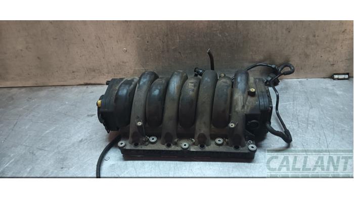 Gebrauchte Ansaugbrugge Landrover Range Rover III (LM) 4.4 V8 32V Preis € 242,00 Mit Mehrwertsteuer angeboten von Garage Callant