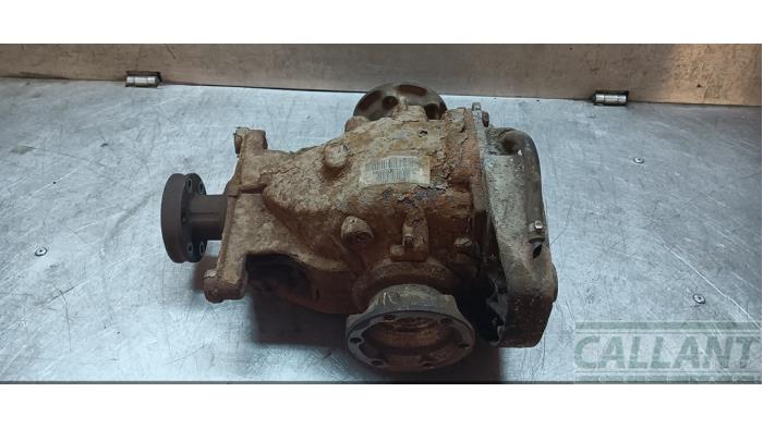 Gebrauchte Differential hinten Landrover Range Rover III (LM) 4.4 V8 32V Preis € 211,75 Mit Mehrwertsteuer angeboten von Garage Callant