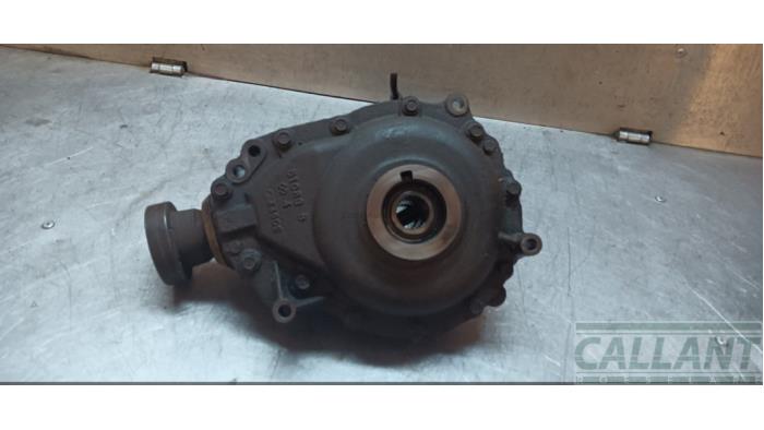 Gebrauchte Differential vorne Landrover Range Rover III (LM) 4.4 V8 32V Preis € 332,75 Mit Mehrwertsteuer angeboten von Garage Callant