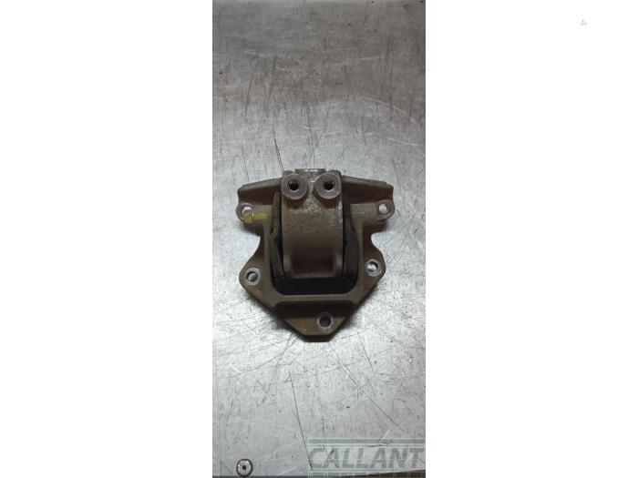 Usagé Support moteur Suzuki SX4 S-Cross (JY) 1.6 16V Prix € 30,25 Prix TTC proposé par Garage Callant