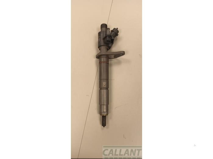 Usagé Injecteurs Landrover Range Rover Sport (LW) 3.0 TDV6 Prix € 90,75 Prix TTC proposé par Garage Callant