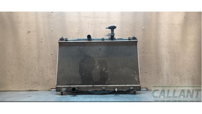 Usagé Radiateur Suzuki SX4 S-Cross (JY) 1.6 16V Prix € 48,40 Prix TTC proposé par Garage Callant