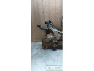 Subframe from a Suzuki SX4 S-Cross (JY) 1.6 16V 2015