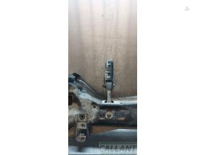 Subframe from a Suzuki SX4 S-Cross (JY) 1.6 16V 2015