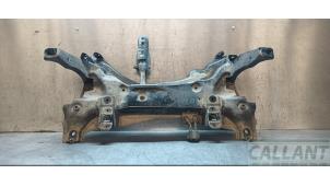 Subframe from a Suzuki SX4 S-Cross (JY) 1.6 16V 2015