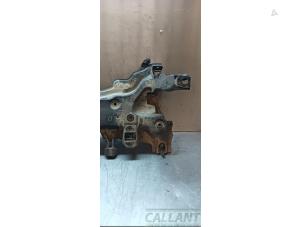 Subframe from a Suzuki SX4 S-Cross (JY) 1.6 16V 2015