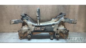 Subframe from a Suzuki SX4 S-Cross (JY) 1.6 16V 2015
