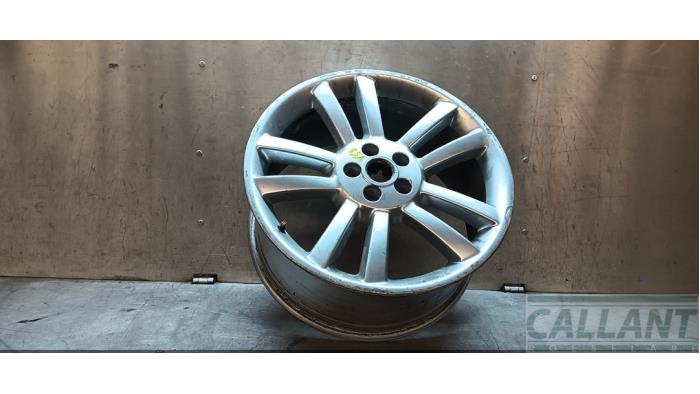 Używane Obrecz Jaguar XJ (X350) R 4.2 V8 32V Cena € 181,50 Z VAT oferowane przez Garage Callant