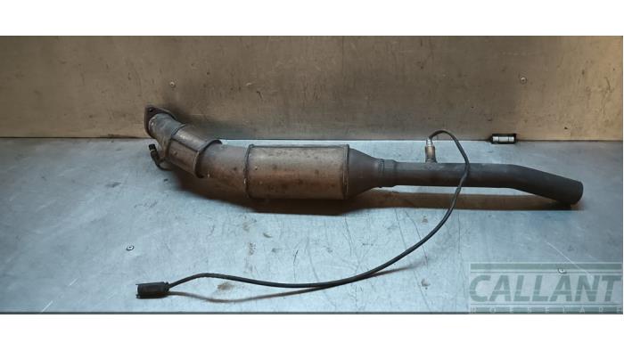Gebrauchte Katalysator Landrover Range Rover III (LM) 4.4 V8 32V Preis € 484,00 Mit Mehrwertsteuer angeboten von Garage Callant
