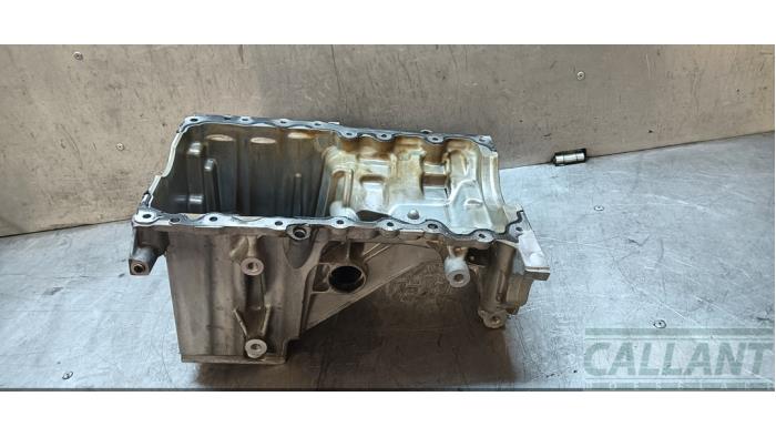 Gebrauchte Ölwanne Landrover Range Rover Velar (LY) 2.0 16V P250 AWD Preis € 272,25 Mit Mehrwertsteuer angeboten von Garage Callant