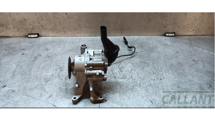 Gebrauchte Ölpumpe Landrover Range Rover Velar (LY) 2.0 16V P250 AWD Preis € 181,50 Mit Mehrwertsteuer angeboten von Garage Callant