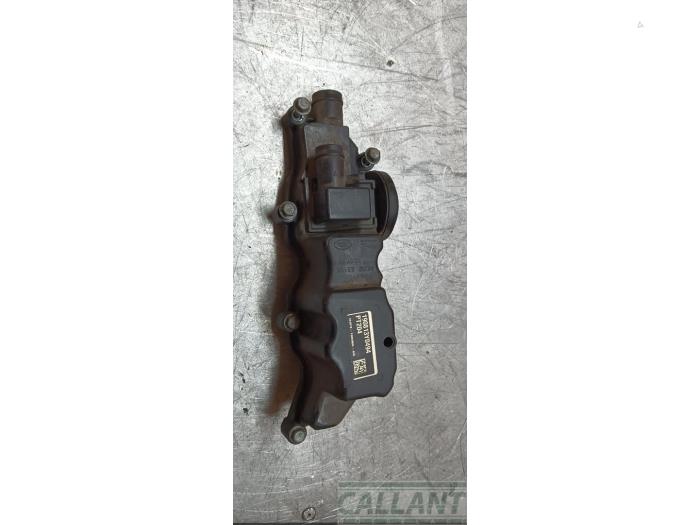 Usagé Ventilation carter Landrover Range Rover Velar (LY) 2.0 16V P250 AWD Prix € 133,10 Prix TTC proposé par Garage Callant