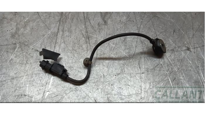 Gebrauchte Klopfsensor Landrover Range Rover Velar (LY) 2.0 16V P250 AWD Preis € 48,40 Mit Mehrwertsteuer angeboten von Garage Callant