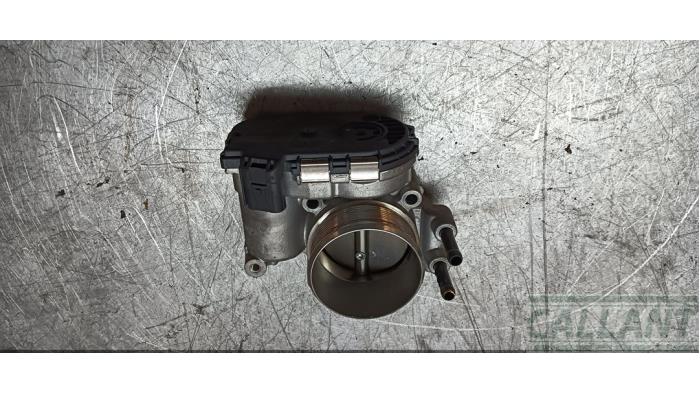 Gebrauchte Drosselklappengehäuse Landrover Range Rover Velar (LY) 2.0 16V P250 AWD Preis € 151,25 Mit Mehrwertsteuer angeboten von Garage Callant