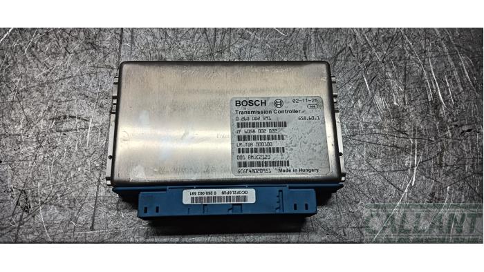 Used Automatic gearbox computer Landrover Range Rover III (LM) 4.4 V8 32V Price € 453,75 Inclusive VAT offered by Garage Callant