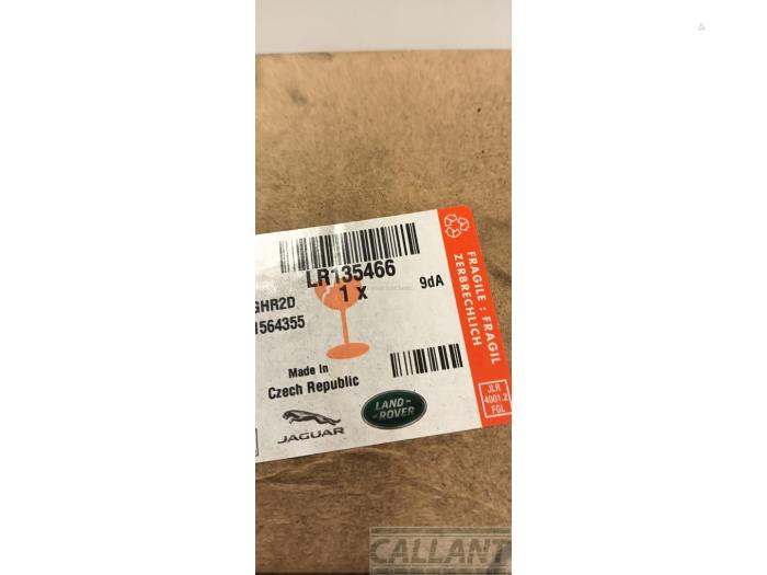 Baklykta, höger Landrover Discovery Sport L550 (begagnad)