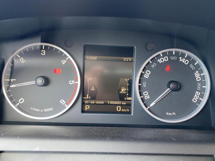 Engine Landrover Range Rover Sport (LS), 2005 / 2013 3.0 S TDV6, Jeep/SUV, Diesel, 2.993cc, 155kW (211pk), 4x4, 306DT; TDV6, 2010-05 / 2013-03, LSAAG; LSS4KQ (Used)