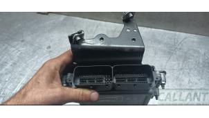Engine management computer from a Land Rover Range Rover Sport (LW) 3.0 SDV6 2016