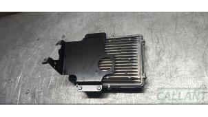 Engine management computer from a Land Rover Range Rover Sport (LW) 3.0 SDV6 2016