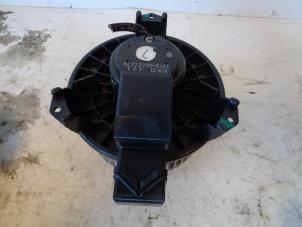 Usagé Moteur de ventilation chauffage Toyota Hi-lux IV 2.5 D4-D 16V Prix sur demande proposé par Autohandel-Smet Gebroeders NV