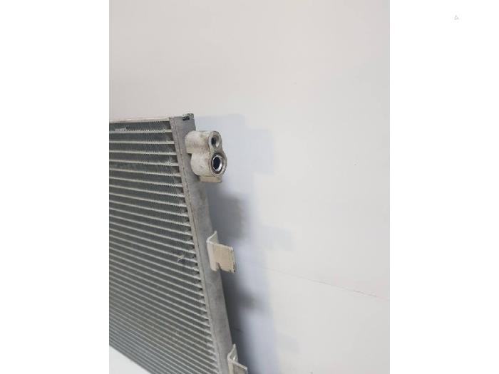Begagnade AC-radiator Renault Master III (FV) 2.3 dCi 125 16V FWD Pris på förfrågan erbjuds av Autohandel-Smet Gebroeders NV