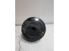 Brake servo from a Renault Master IV (FV), 2010 2.3 dCi 125 16V FWD, Delivery, Diesel, 2.298cc, 92kW (125pk), FWD, M9T680; M9T670; M9T676; EURO4; M9T880; M9TD8; M9T672; M9T870; M9T882; M9T872; M9T876, 2010-02, FV0C; FV0D 2013
