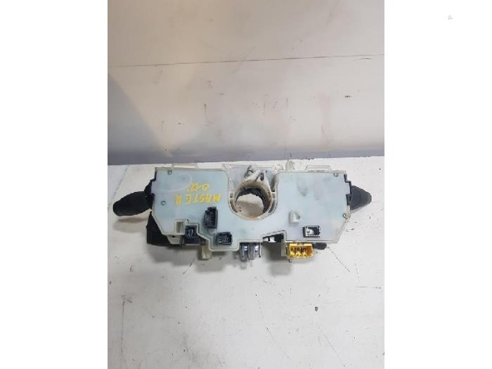 Begagnade Styrvinkelsensor Renault Master III (FV) 2.3 dCi 125 16V FWD Pris på förfrågan erbjuds av Autohandel-Smet Gebroeders NV