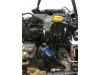 Engine from a Renault Clio III (BR/CR), 2005 / 2014 1.5 dCi FAP, Hatchback, Diesel, 1.461cc, 65kW (88pk), FWD, K9K770; K9K67, 2010-08 / 2014-12, BR2H; BRAH; CR2H; CRAH 2011