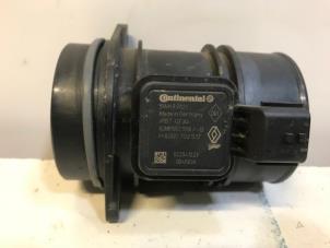 Used Airflow meter Renault Clio III (BR/CR) 1.5 dCi FAP Price on request offered by Autohandel-Smet Gebroeders NV