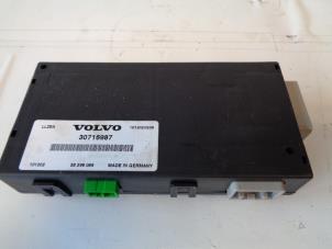 Used Towbar module Volvo XC60 I (DZ) 2.0 DRIVe 20V Price on request offered by Autohandel-Smet Gebroeders NV