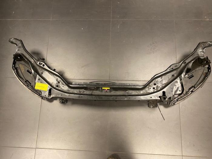 Używane Panel przedni Volvo XC60 I (DZ) 2.0 DRIVe 20V Cena na żądanie oferowane przez Autohandel-Smet Gebroeders NV