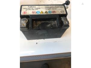 Used Battery Volvo XC60 I (DZ) 2.0 DRIVe 20V Price on request offered by Autohandel-Smet Gebroeders NV